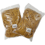 BASIC GOMAS ELASTICAS BOLSA 1KG 200mm (Nº20) GO1000BA200 BASIC GOMAS ELASTICAS BOLSA 1KG 200mm (Nº20) GO1000BA200